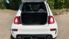 Abarth 595 1.4 T-Jet 145 3dr Petrol Hatchback